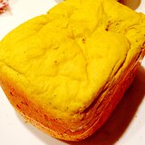 離乳食☆栗とカボチャ入りのパン